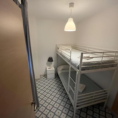 El Rincon De La Playa Santamaria Grupo Ac Gestion Apartment Cadiz Bagian luar foto