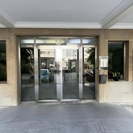 El Rincon De La Playa Santamaria Grupo Ac Gestion Apartment Cadiz Bagian luar foto