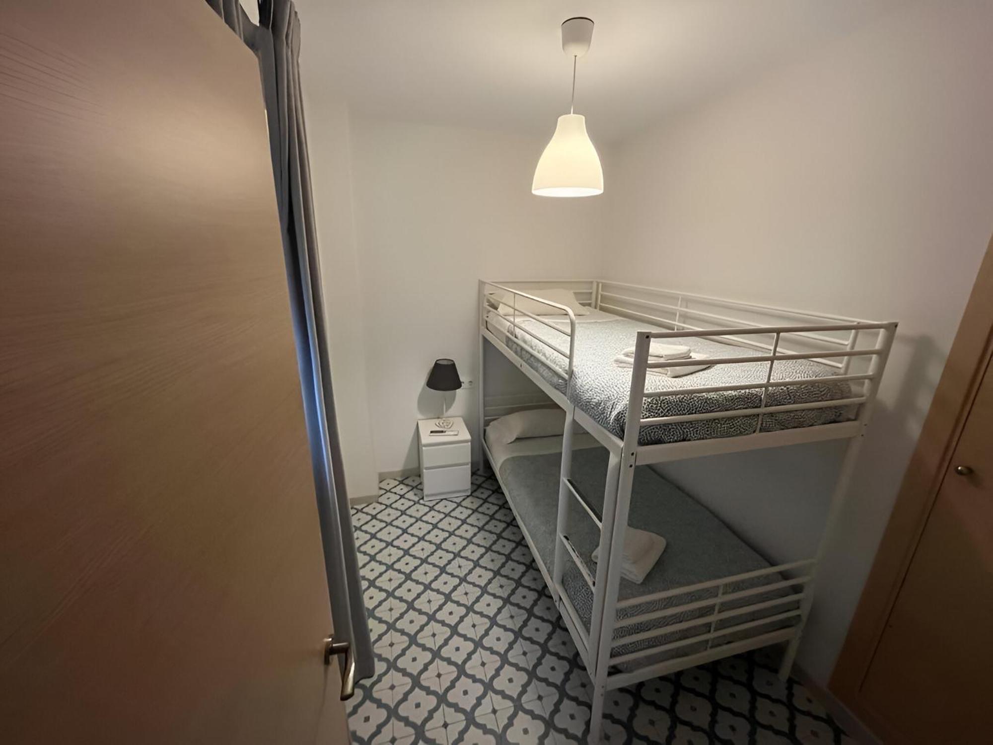 El Rincon De La Playa Santamaria Grupo Ac Gestion Apartment Cadiz Bagian luar foto