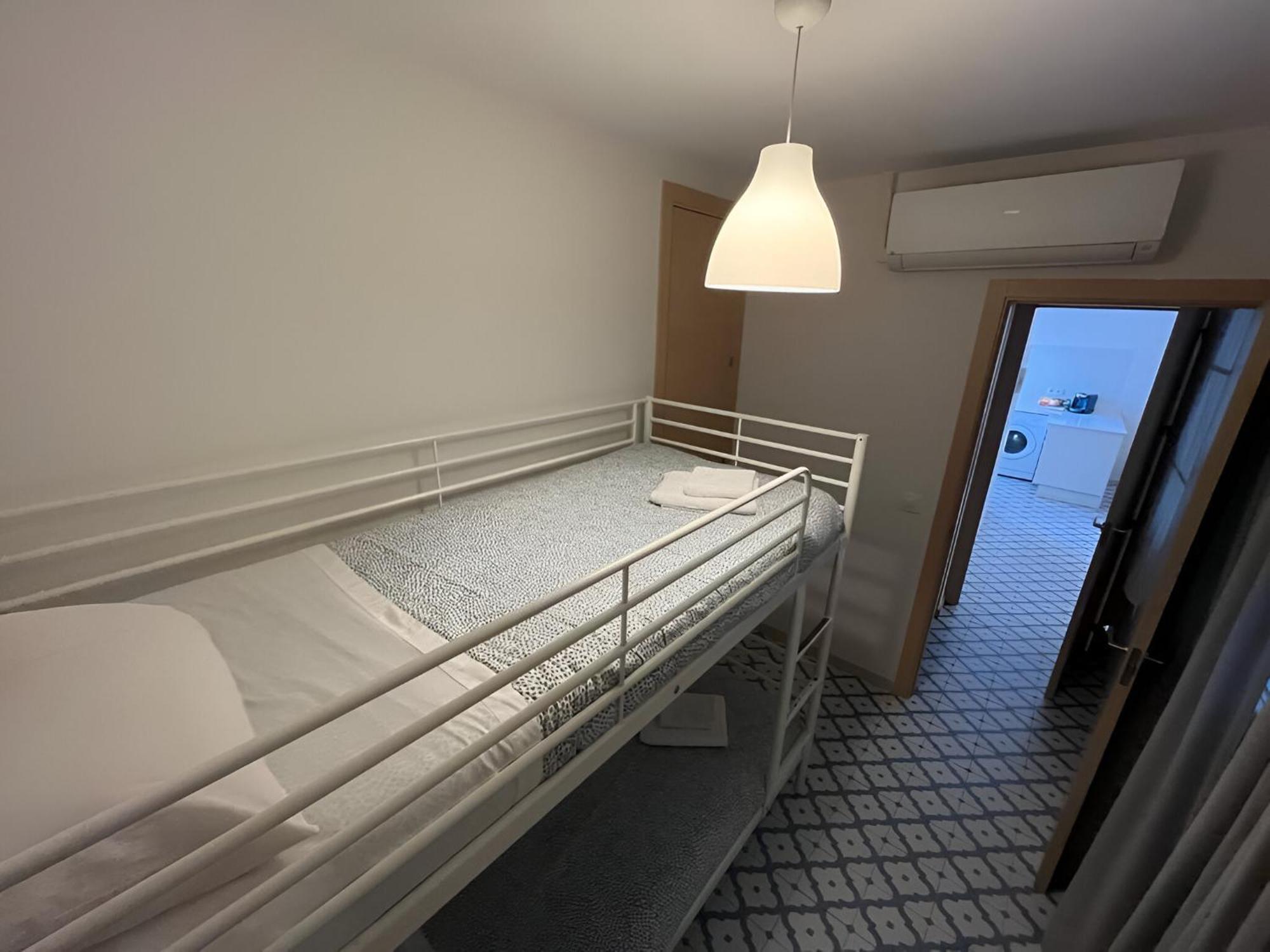 El Rincon De La Playa Santamaria Grupo Ac Gestion Apartment Cadiz Bagian luar foto