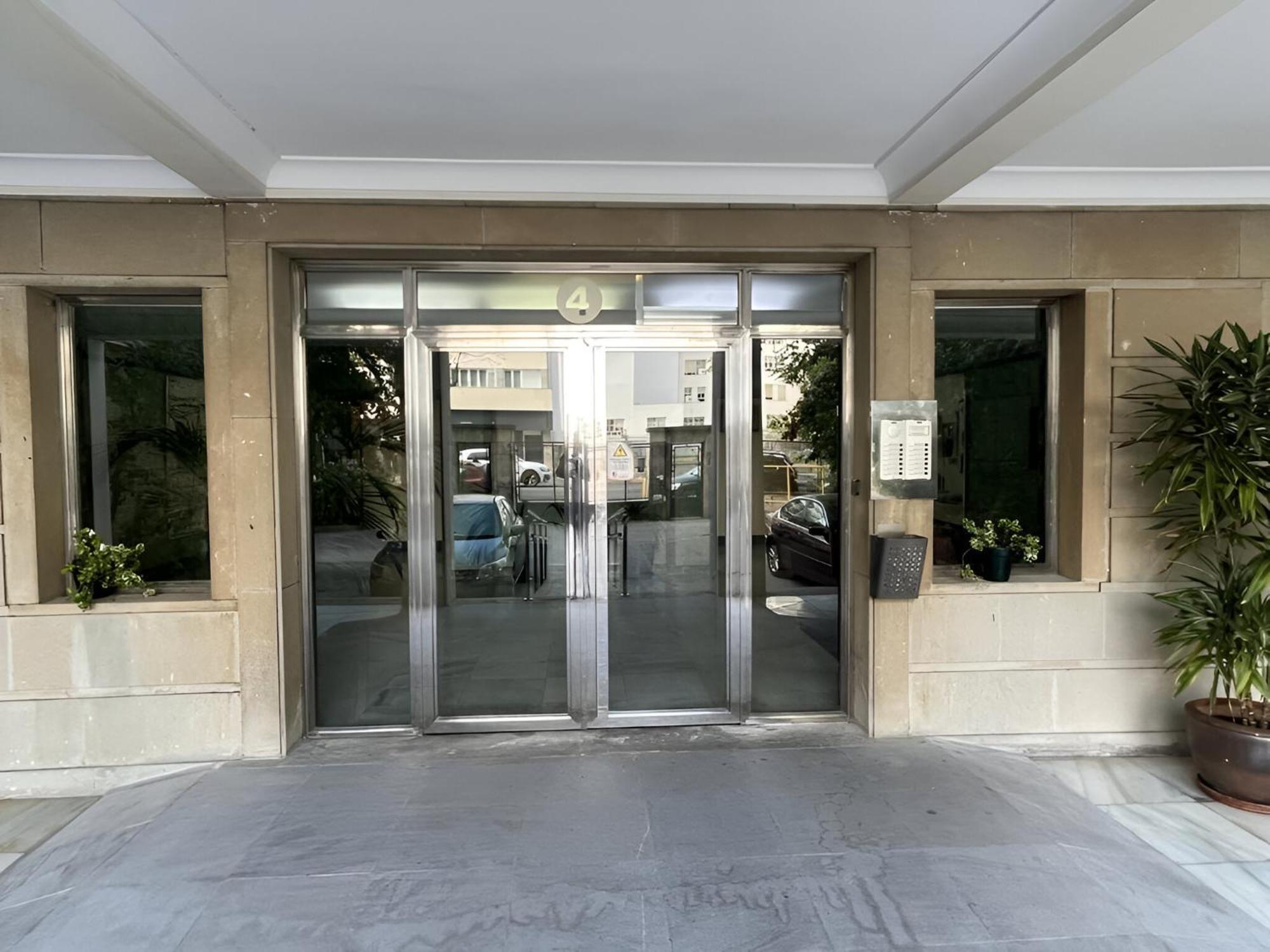 El Rincon De La Playa Santamaria Grupo Ac Gestion Apartment Cadiz Bagian luar foto