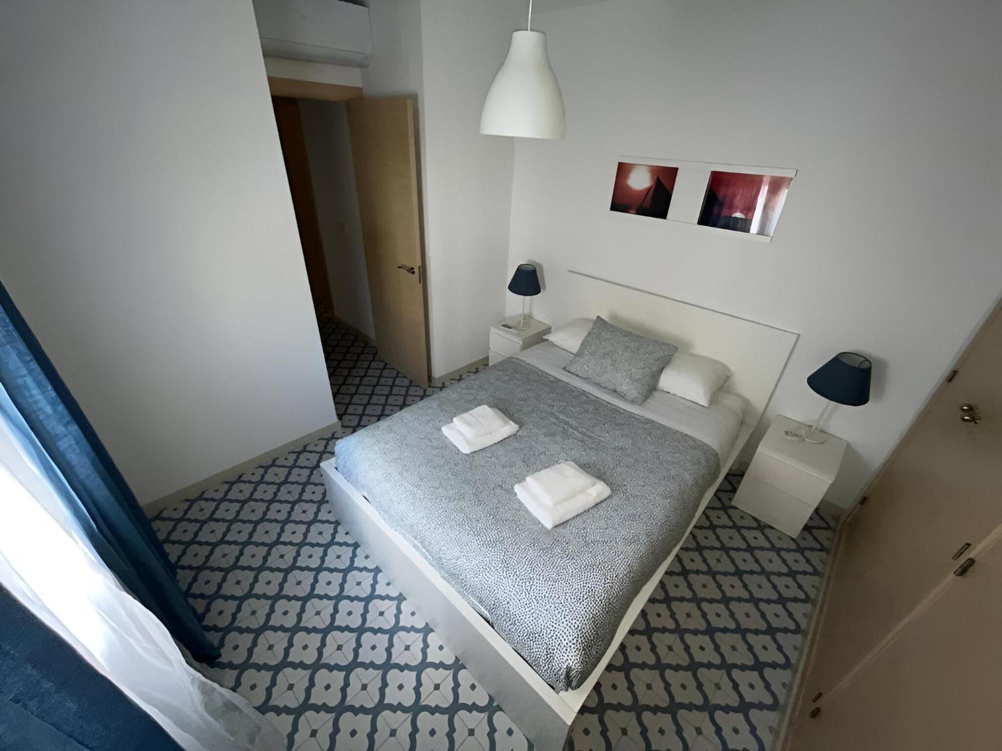 El Rincon De La Playa Santamaria Grupo Ac Gestion Apartment Cadiz Bagian luar foto