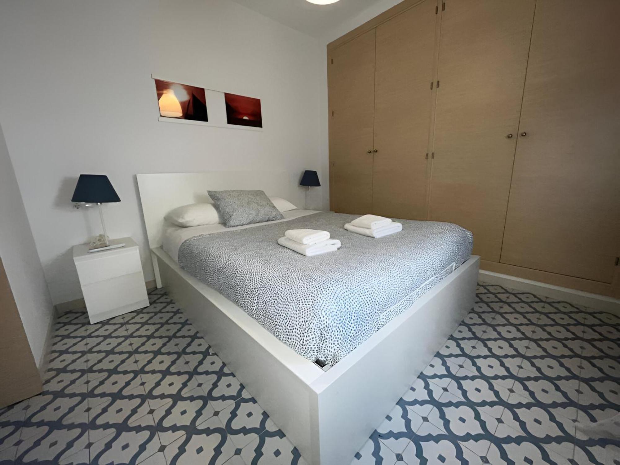 El Rincon De La Playa Santamaria Grupo Ac Gestion Apartment Cadiz Bagian luar foto