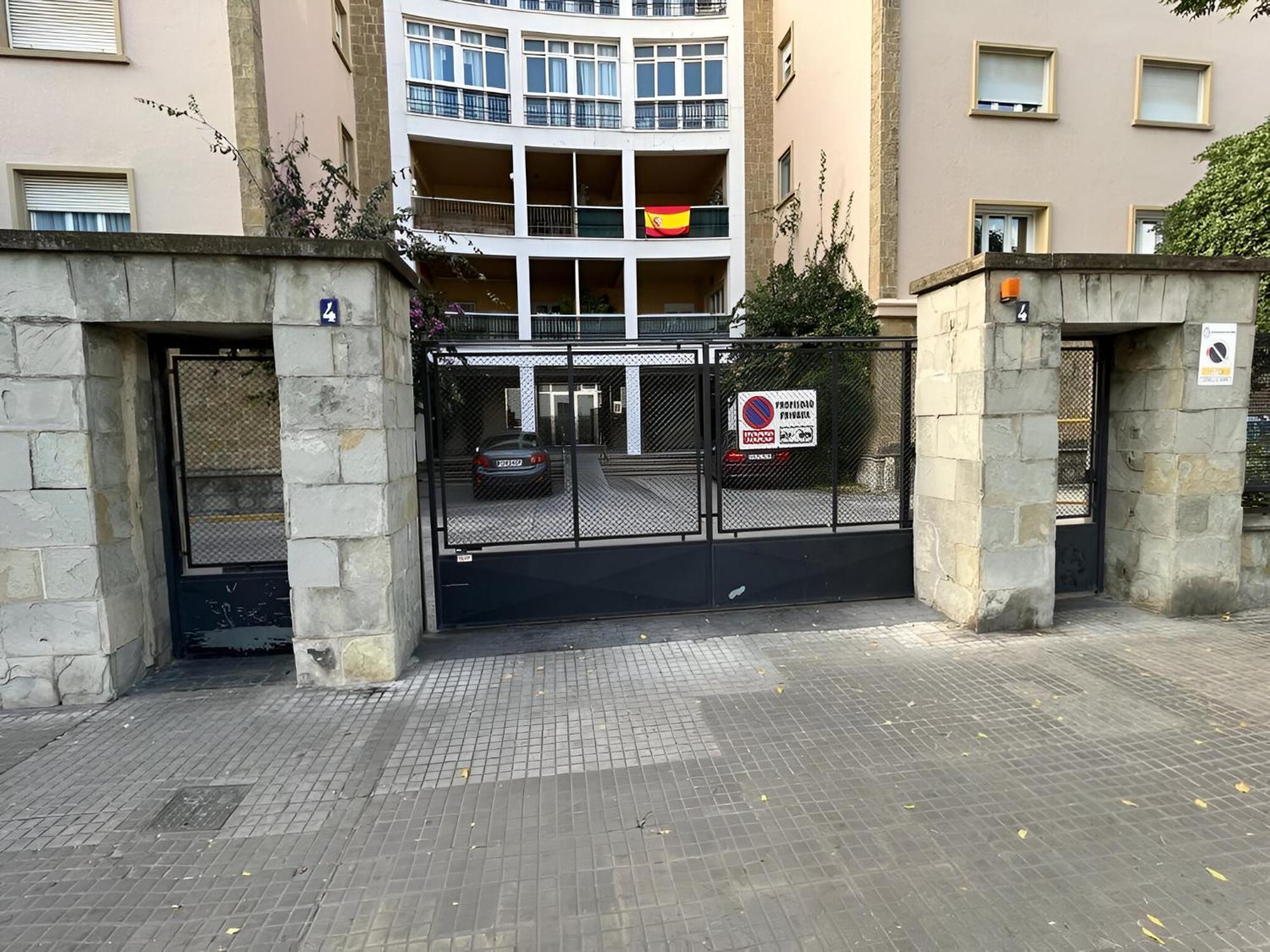 El Rincon De La Playa Santamaria Grupo Ac Gestion Apartment Cadiz Bagian luar foto
